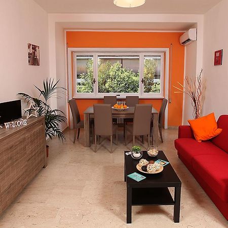 Cristiana Home روما المظهر الخارجي الصورة