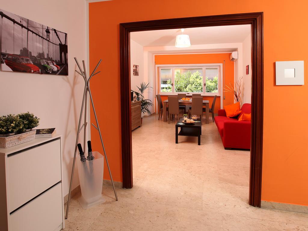 Cristiana Home روما المظهر الخارجي الصورة