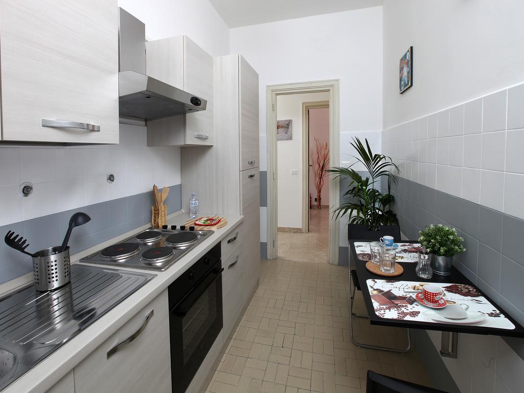 Cristiana Home روما المظهر الخارجي الصورة