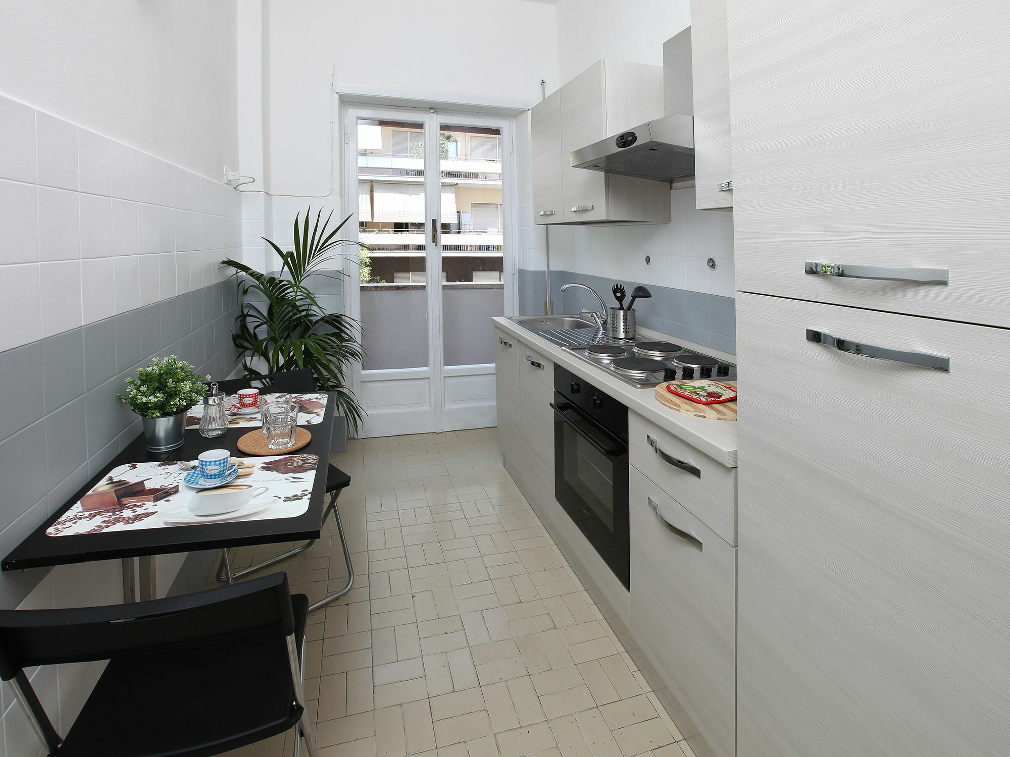 Cristiana Home روما المظهر الخارجي الصورة