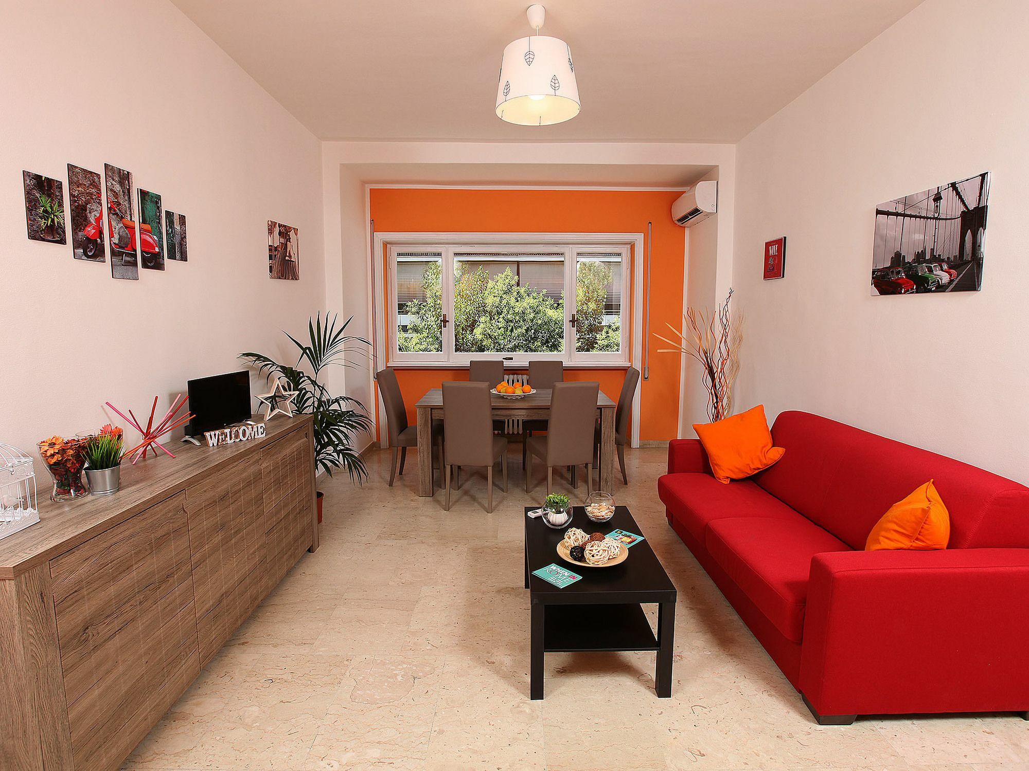 Cristiana Home روما المظهر الخارجي الصورة