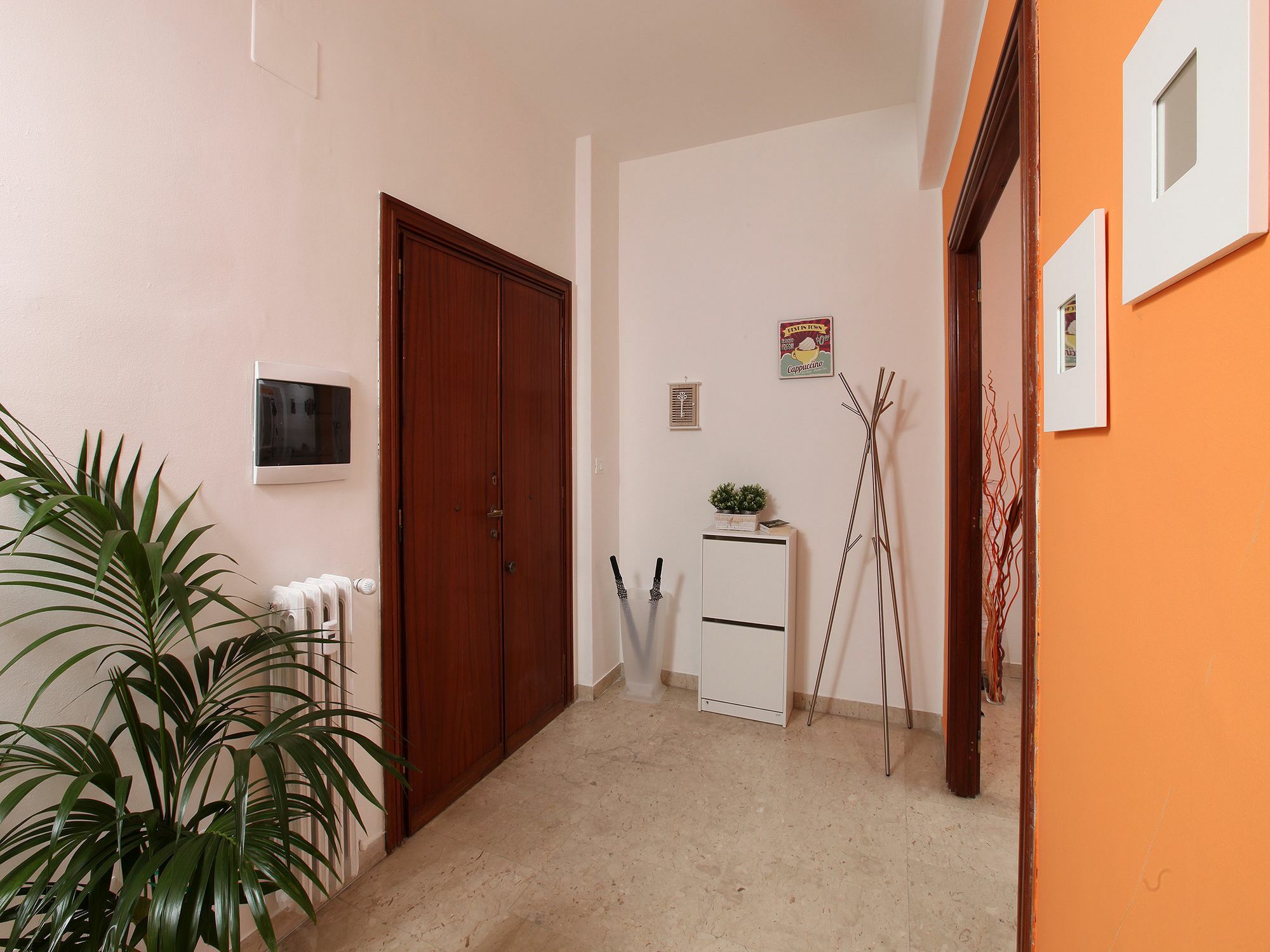 Cristiana Home روما المظهر الخارجي الصورة